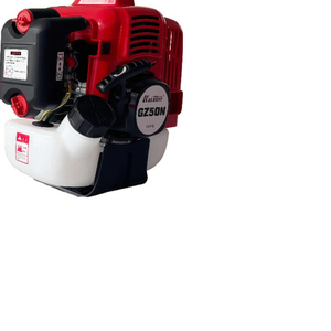 Desbrozadora Profesional de Bajo Ruido para Trabajo Pesado, Personalizada para Podar Césped en Huertos, Jardines y Bosques - Product Image 5