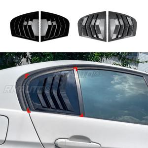 Ventana Trasera Lateral para BMW Serie 3 E90 320i 330i M3, Pieza de Modificación para BMW Serie 3 E90 320i 330i M3 2005-2011 - Product Image 4