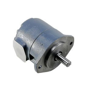 เปลี่ยนปั๊ม Tokimec Tokyo Keiki รุ่น SQP1-5-1D-18 SQP1-10-1C-18 ปั๊มใบพัดเดี่ยว SQP1-6-1C-LH SQP1-7-1C-22R ชุดอุปกรณ์เสริมประสิทธิภาพสูง - Product Image 5