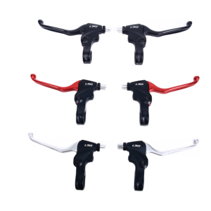 Poignée de frein pour vélo, accessoire durable pour vtt, DE1 (stop) - Product Image 2