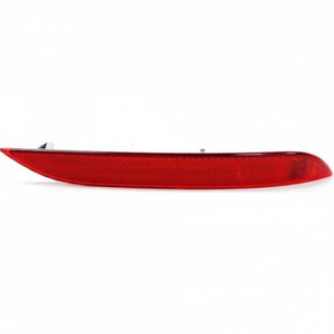 Reflector Parachoques Trasero Derecho B.M.W. E60 525i 525xi 530i 530xi 545i 550i OE 63146915040 - Product Image 2