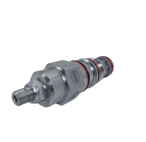 Vanne hydraulique Mayroth bidirectionnelle 3/8 po, 5 GPM, 210 bars, garantie 1 an, numéros de modèle CBCA-LHN - Product Image 2