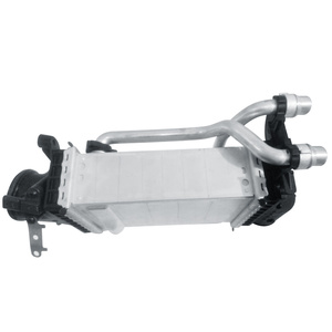 Bộ Tăng Áp Động Cơ <span class=keywords><strong>Intercooler</strong></span> A2740900414 Cho Mercedes Benz <span class=keywords><strong>E</strong></span> C <span class=keywords><strong>Class</strong></span> W213 - Product Image 3