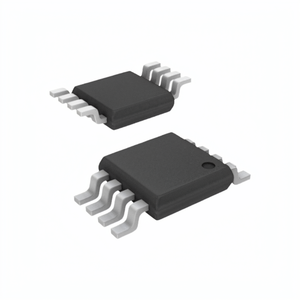 Acheter en ligne des composants électroniques IC RCVR DIFF 5V/3.3V 8 MSOP Logic 8 TSSOP, 8 MSOP (0.118", largeur 3.00mm) SY100EL16VKI-TR - Product Image 1
