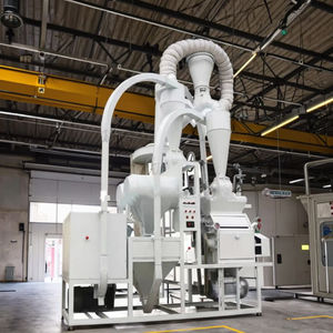 Moulin à farine de blé automatique monophasé JX HJ-GC150 - Product Image 5