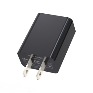 <span class=keywords><strong>Chargeur</strong></span> USB double 5V 2A, prise américaine standard, adaptateur d'alimentation pour téléphone portable, 2 ports, charge directe, <span class=keywords><strong>chargeur</strong></span> de voyage, tête de charge - Product Image 6