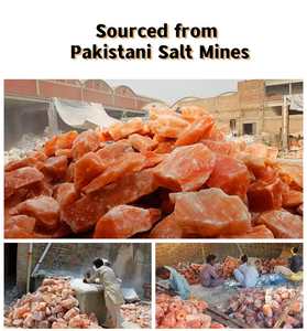 Tuz öğütücüler ve mutfak kullanımı için toplu saf himalaya pembe tuz kristalleri büyük tahıl himalaya tuzu - Product Image 4