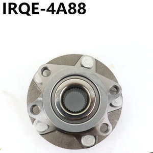 Irqe 4A88 <b>Wheel</b> Hub Assembly For Nissan Sylphy Tiida Bearing Steel 30mm Inner Diameter New <b>Replacement</b> Part - Product Image 1