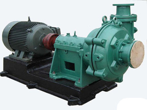 Pompe à boues et à eaux usées pour l'exploitation minière, série UHB-ZK, 800m³/h, 1000m³/h, 1450 tr/min, 2900 tr/min, prix de gros - Product Image 4