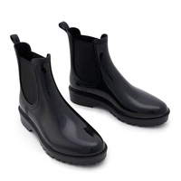 Bottes de pluie légères et imperméables YL-26229 pour enfants, de la petite enfance aux grands garçons et filles, pour l'école, la randonnée en extérieur, OEM ODM personnalisables