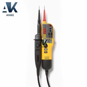 Original T90/T110/T130/T150 Two-pole <b>Voltage</b> Continuity Electrical <b>Tester</b> - Product Image 2
