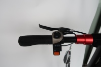 Trottinette électrique sûre 350W, vitesse maximale 35 km/h, batterie au lithium, trottinette électrique pour les déplacements quotidiens en ville, trottinette électrique à dérive