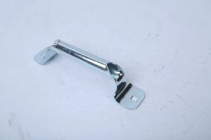 Poignées de <span class=keywords><strong>porte</strong></span> de <span class=keywords><strong>garage</strong></span> commerciales Plastique ABS Portes sectionnelles industrielles de l'usine Wuxi <span class=keywords><strong>Porte</strong></span> <span class=keywords><strong>sectionnelle</strong></span> industrielle en aluminium - Product Image 4