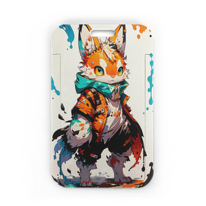 ชุดที่ใส่เอกสารในรถยนต์บัตรอาหารนักเรียนแบบไม่บรรจุบัตรบัตรนักเรียนอนุบาลรถบัสชุดรถโรงเรียนออกแบบได้ตามที่ต้องการ - Product Image 4