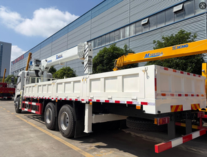<span class=keywords><strong>Grue</strong></span> montée sur camion Chengli de 12 tonnes, grues de 12 et 14 tonnes à l'exportation sont en vente. - Product Image 6