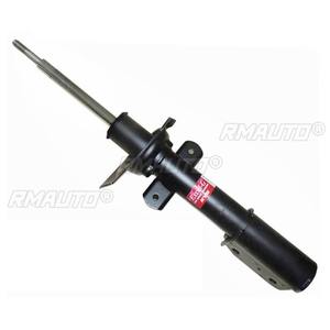 Amortiguador Delantero y Trasero, Kit de Carrocería, Accesorios para Automóviles Toyota Crown Serie GRS18 - Product Image 6