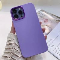 Étui de protection de luxe pour téléphone portable Oppo Reno/Re/Hot Models, étanche, antichoc, avec support, en PC+TPU