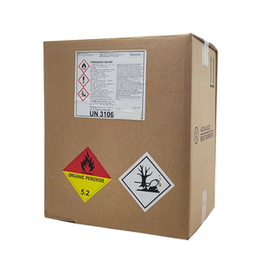 Nouryon Perkadox GB-50X <strong>Benzoyl</strong> <strong>Peroxide</strong> | 50% BPO Initiator | Unsaturated Polyester/Acrylic Resin Curing Agent - Product Image 4