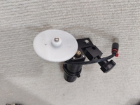 Ensemble moteur Focus pour système de tête télécommandée Jimmy Jib - Accessoire