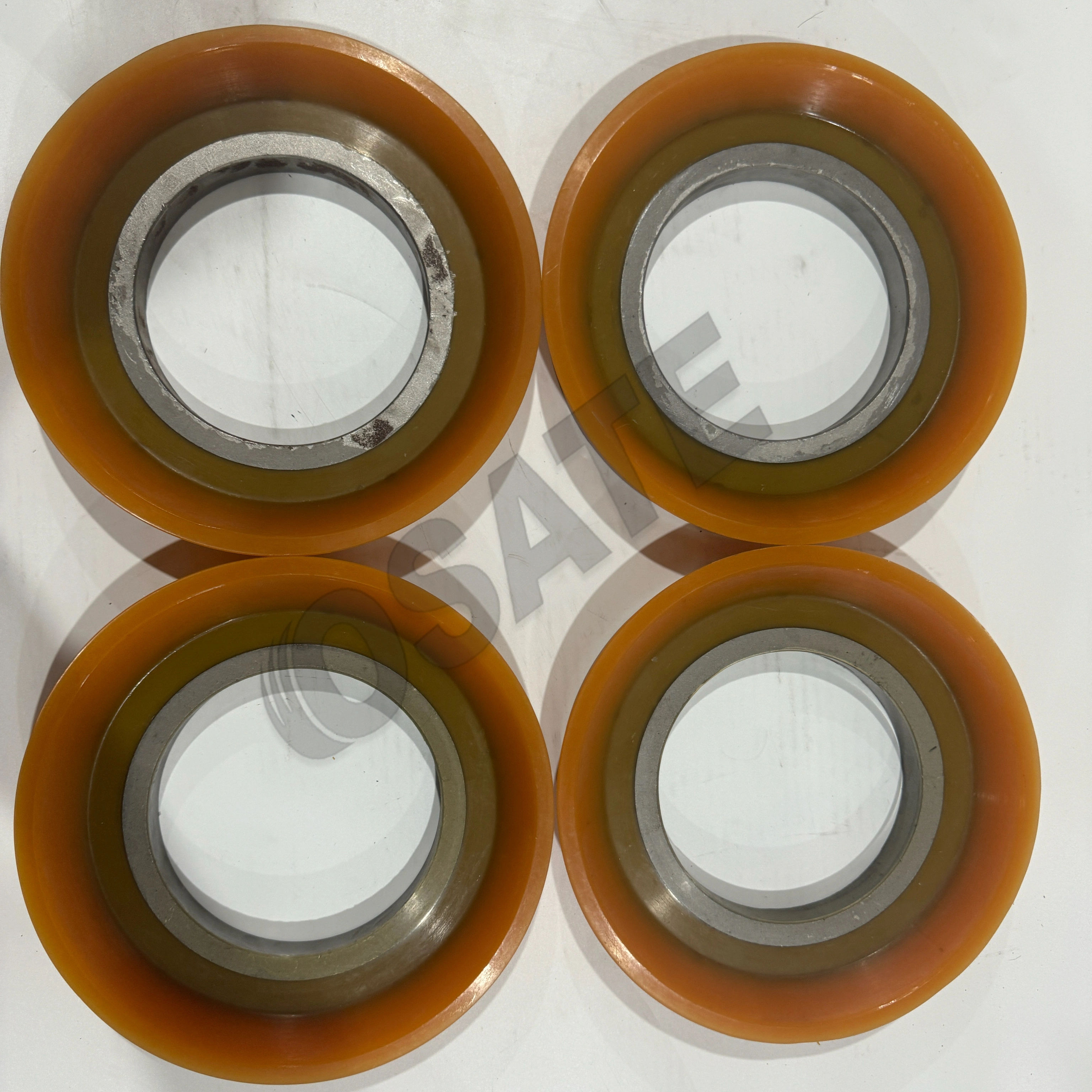 Kyokuto Japan Concrete Pump Spare Parts - 100% New, 30000CBM Life