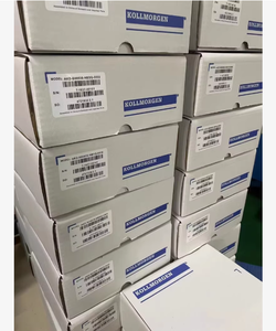 1 Unidad de Variador de Frecuencia Serie AKD Kollmorgen AKD-P00307-NBEC-0000 AKD-P00307-NBAN-0000 AKD-P00307-NBEC-0000 AKD-P00307-NBEC-0000 Serie AKD - Product Image 3