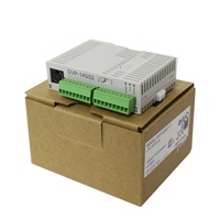 Módulo Delta DVP08XN211R en Existencia para Control Industrial PLC Original Delta Programable