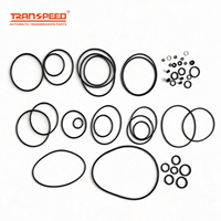Kit de joints toriques Transpeed A960E pour Toyota Lexus Crown Reiz, kit d'étanchéité, pièces de transmission automatique