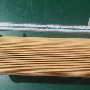 Filtre à huile de haute qualité au prix d'usine A0001801709 E161H01 D28 11708551 P550761 9061800009 9061800209 pour Mercedes-Benz - Product Image 4
