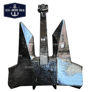 โซ่สมอเรือยี่ห้อ Yatai รุ่น Ac-14 สำหรับใช้กับเรือ พร้อมใบรับรอง ผลิตตามสั่งได้ - Product Image 4