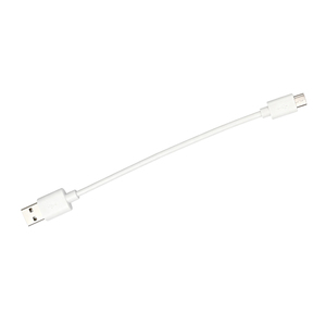 Cable USB A a Tipo C USB2.0 3A 20W de Carga Rápida y Transferencia de Datos, Carcasa de Aleación, Compatible con CarPlay para Teléfonos y Tabletas Android, ODM/OEM - Product Image 2