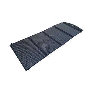 <span class=keywords><strong>Kit</strong></span> de <span class=keywords><strong>panneau</strong></span> <span class=keywords><strong>solaire</strong></span> pliable portable de 200 W à demi-cellule avec une efficacité de 21 % pour le <span class=keywords><strong>camping</strong></span> en plein air, la voiture et l'utilisation en bateau - Product Image 3