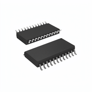 In Stock 24 SOlC Data Acquisition Electronic Circuit Components ADS1213U - Product Image 1
