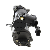 Pièces automobiles Wanray 2513200104 Compresseur de suspension pneumatique AMK pour Mercedes-Benz Classe R W251 Pompe à soufflet d'air