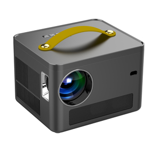 Miniproyector inteligente para cine en casa, dispositivo portátil con Wifi, 4k, Android - Product Image 3