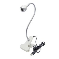 Lampe à ongles LED UV flexible Kaiman Lj-C3, en alliage d'aluminium, portable, pour la polymérisation du vernis gel, manucure