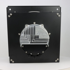 Ventilateur centrifuge de refroidissement HVAC EC Delta GTM036PBS32R 400VAC 3650RPM 5058CFM 3650W 5.8A pour équipement d'automatisation - Product Image 4