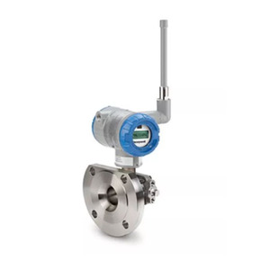 Capteur de pression d'eau Hart Gauge SmartLine sans fil différentiel SS316/SS316L 6000/10000 psi - Product Image 1