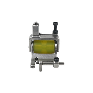 Prensatelas ajustable T9 de aluminio para máquina de coser plana, pieza de procesamiento de prendas antiarrugas - Product Image 3