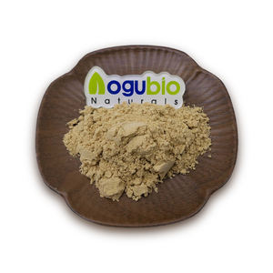 AOGUBIO bubuk akar jahe cocok untuk memanggang, memasak & teh | Bebas aditif, ekstrak akar jahe non-gmo - Product Image 5