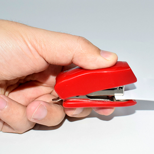 S-3 STD <span class=keywords><strong>Fancy</strong></span> dễ thương <span class=keywords><strong>Stapler</strong></span> Máy 26/6 24/6 Staples 20 tấm Công suất nhựa <span class=keywords><strong>mini</strong></span> Trường <span class=keywords><strong>Stapler</strong></span> - Product Image 4