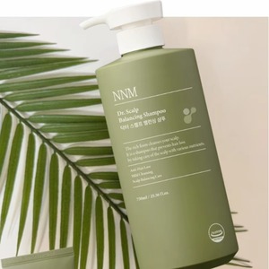 NNM Korean Scalp Clean <b>Shampoo</b> 750ml Liquid Organic <b>Moisturizing</b> Deep Cleansing Anti Hair Fall Hair Growth Unisex for Home Use - Product Image 2
