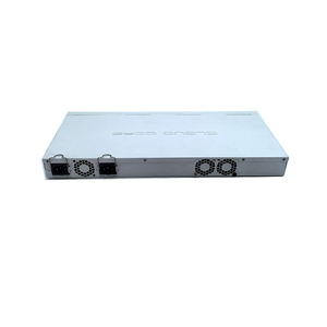 เราเตอร์เครือข่ายมือสอง <span class=keywords><strong>Mikrotik</strong></span> CCR1036-8G-2S mikrotic CCR <span class=keywords><strong>1036</strong></span> 8G 2S เราเตอร์ CCR1036 microtick CCR <span class=keywords><strong>1036</strong></span> - Product Image 4