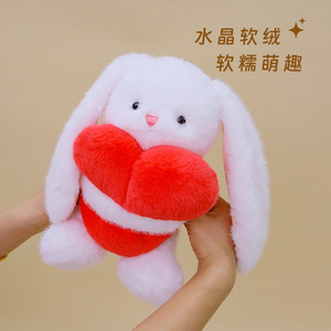 Nuovo per la principessa seduta postura abbraccio <span class=keywords><strong>serie</strong></span> orsacchiotto peluche bambola PP cotone Stress sollievo cuscino per dormire per 5-7 anni - Product Image 4