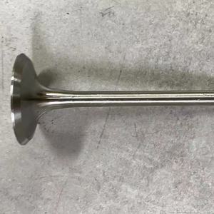 Válvula de Escape F5L912 FL912 913, Repuesto para Motor de Excavadora 04159137 Belparts - Product Image 1