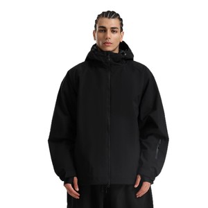 <span class=keywords><strong>Veste</strong></span> <span class=keywords><strong>de</strong></span> <span class=keywords><strong>ski</strong></span> imperméable et coupe-vent sur mesure OEM, grande taille, avec fonction chauffante, vêtements <span class=keywords><strong>de</strong></span> <span class=keywords><strong>ski</strong></span> tendance - Product Image 5