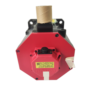 A06B-2243-B805 New Original AC Servo Motor FANUC for CNC Machines - Product Image 4
