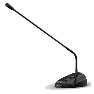 Sistema de Micrófonos Inalámbricos para Conferencias <span class=keywords><strong>JTS</strong></span> CS-W4/CS-W4T con Cable Flexible, de Uno a Cuatro Micrófonos - Product Image 5
