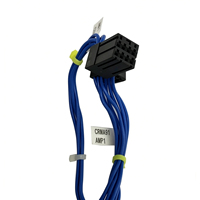 Cable de Conexión de Gabinete a Cuerpo para Robot Fanuc 4005-T228, Arnés de Cables para Piezas de Robot R-30iB R-30iA R-J3iB A660-4005-T228