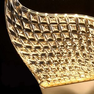 Lampada da parete a LED nordica illuminazione per interni per la decorazione del soggiorno lampade da comodino per bagno <span class=keywords><strong>Applique</strong></span> da parete <span class=keywords><strong>Applique</strong></span> da camera da letto - Product Image 5