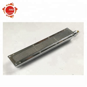 Ventes d'usine, <span class=keywords><strong>gaz</strong></span> catalytique infrarouge en céramique <span class=keywords><strong>à</strong></span> économie d'énergie, brûleur et chauffage au GPL pour table, kebab, shawarma, <span class=keywords><strong>barbecue</strong></span> - Product Image 5